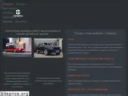Sites similar to i-graphics.ru