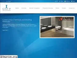 Sites similar to i-group-ltd.com