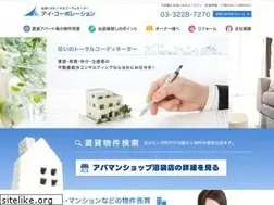 Sites similar to i-group.jp