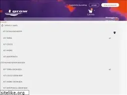 Sites similar to i-grow.it