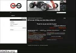 Sites similar to i-gs.at