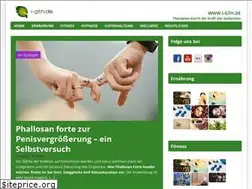 Sites similar to i-gth.de