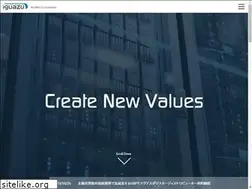 Sites similar to i-guazu.co.jp