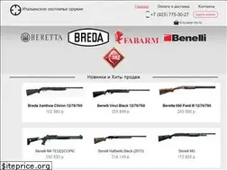 Sites similar to i-guns.ru