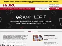 Sites similar to i-guru.ru