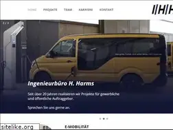 Sites similar to i-h-harms.de