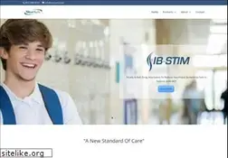 Sites similar to i-h-s.com