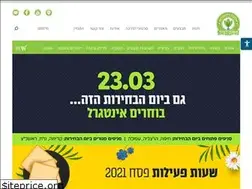 Sites similar to i-h.co.il