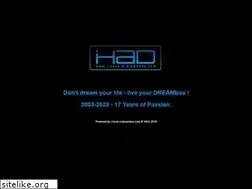 Sites similar to i-have-a-dreambox.com