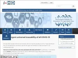 Sites similar to i-hd.eu
