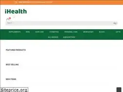 Sites similar to i-health.ae