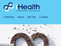 Sites similar to i-health.com