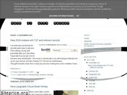 Sites similar to i-heart-geek.blogspot.com
