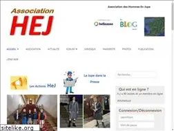 Sites similar to i-hej.com