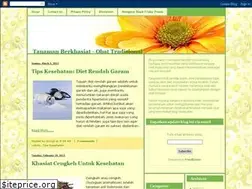 Sites similar to i-herbal.blogspot.com