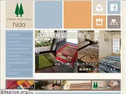 Sites similar to i-hida.jp