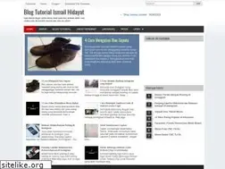 Sites similar to i-hidayat.blogspot.com