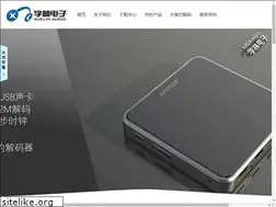 Sites similar to i-hifi.com
