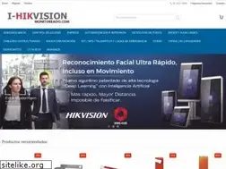Sites similar to i-hikvision.com