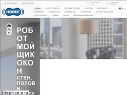 Sites similar to i-hobot.ru