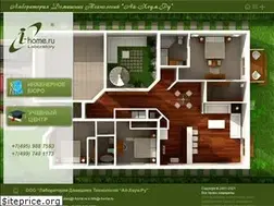 Sites similar to i-home.ru