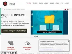 Sites similar to i-host.pl