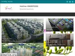 Sites similar to i-house.vn