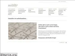Sites similar to i-huber.de