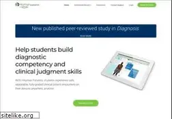 Sites similar to i-human.com
