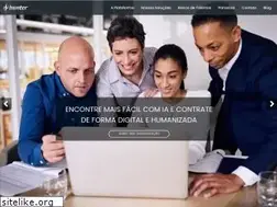 Sites similar to i-hunter.com