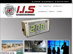 Sites similar to i-i-s.net