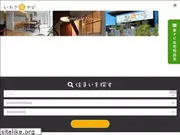 Sites similar to i-ienavi.com