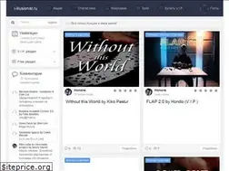 Sites similar to i-illusionist.ru