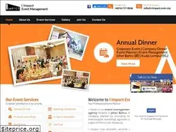 Sites similar to i-impact.com.my