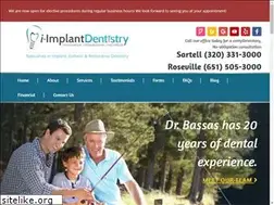 Sites similar to i-implantdentistry.com