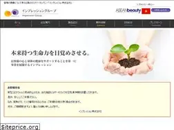 Sites similar to i-impression.co.jp