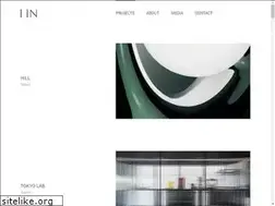 Sites similar to i-in.jp