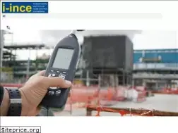 Sites similar to i-ince.org