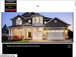 Sites similar to i-inspect.biz
