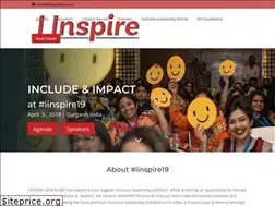 Sites similar to i-inspire.in