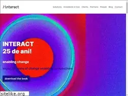Sites similar to i-interact.eu