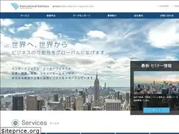 Sites similar to i-interface.com