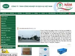 Sites similar to i-isv.com.vn