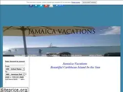 Sites similar to i-jamaicavacations.com
