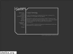 Sites similar to i-james.com