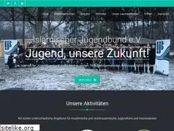 Sites similar to i-jb.de