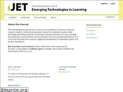 Sites similar to i-jet.org