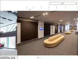 Sites similar to i-kaikan.jp
