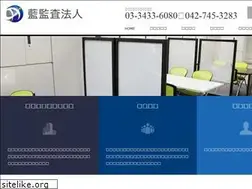 Sites similar to i-kansa.com