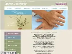 Sites similar to i-karada.com